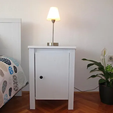 Just 4 You Apartment *