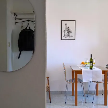 Just 4 You Appartement