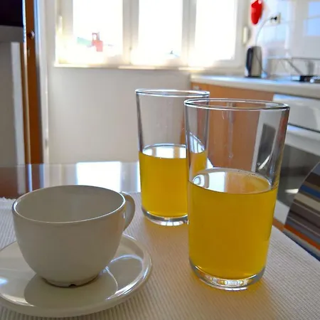 Just 4 You Appartement *