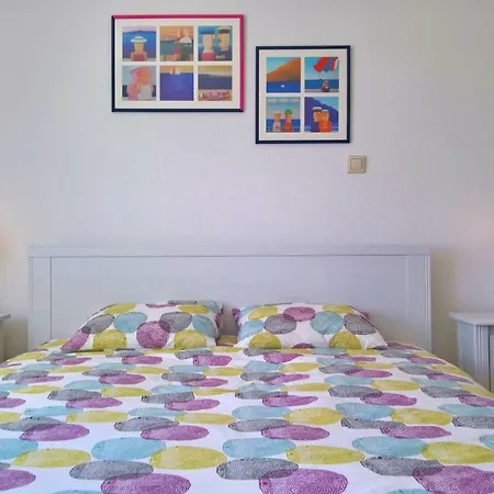 Apartment Just 4 You Trogir