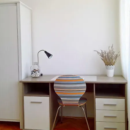 Apartment Just 4 You