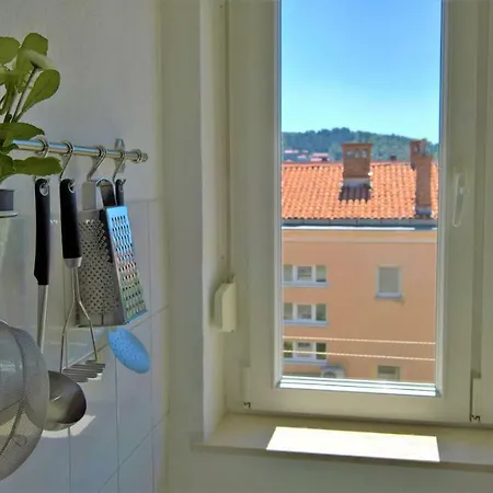 Apartment Just 4 You
