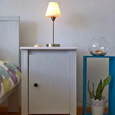 Just 4 You Appartement *