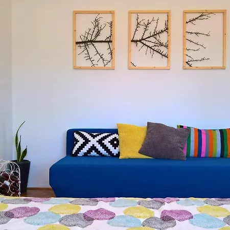 Just 4 You Apartment *