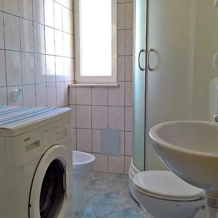 Just 4 You Apartment Trogir