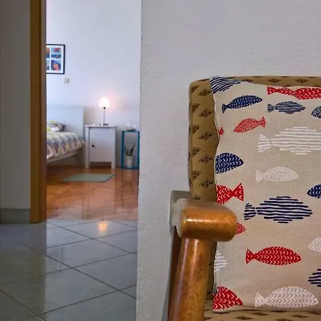 Apartment Just 4 You Trogir